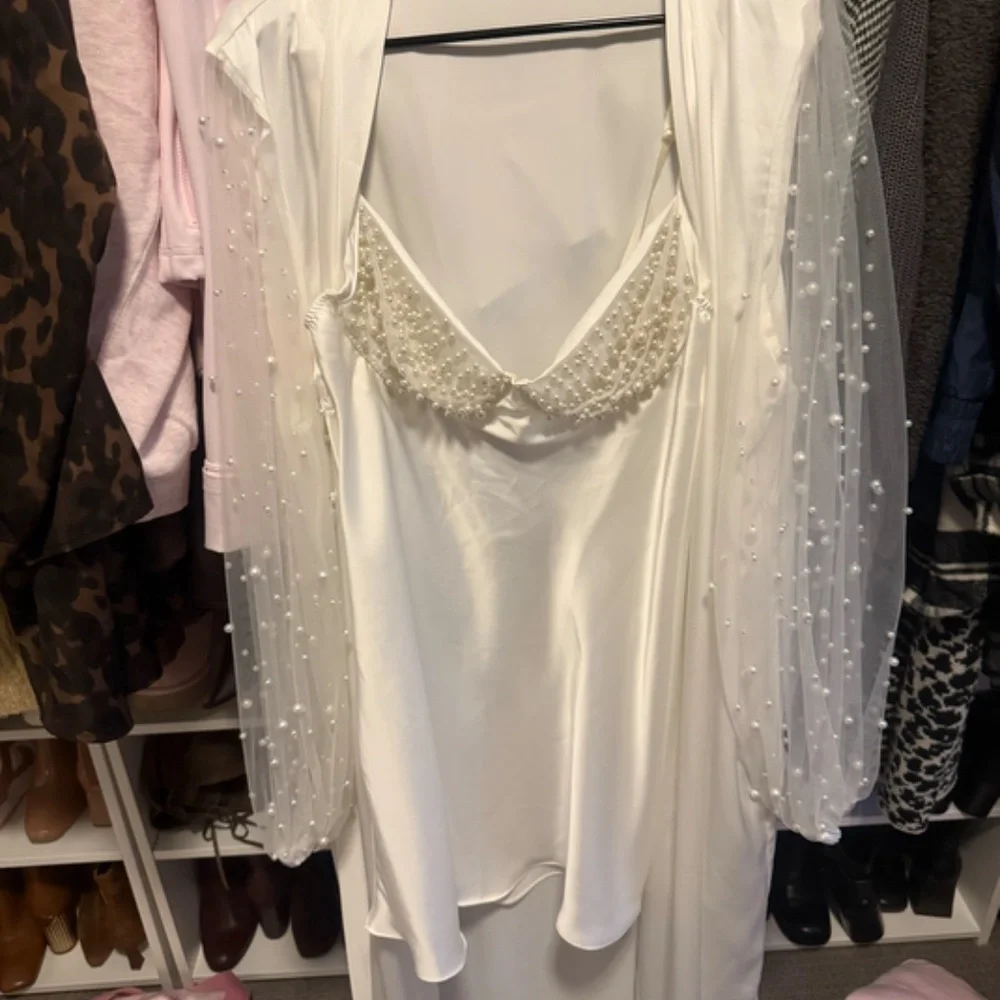 The Robe SET - Picture 5 of 9